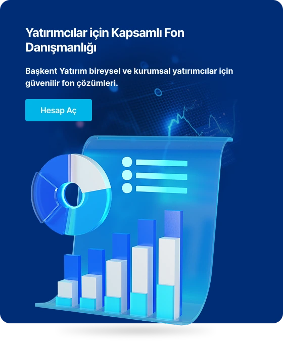 Yatırım Fonları Danışmanlığı
